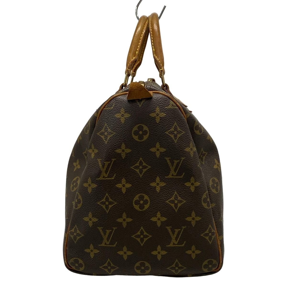 LOUIS VUITTON(ルイヴィトン) ハンドバッグ モノグラム