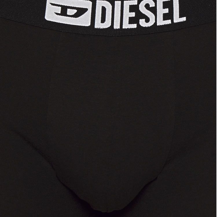ディーゼル DIESEL ボクサーパンツ 5枚セット 5枚組 メンズ 2024年秋冬