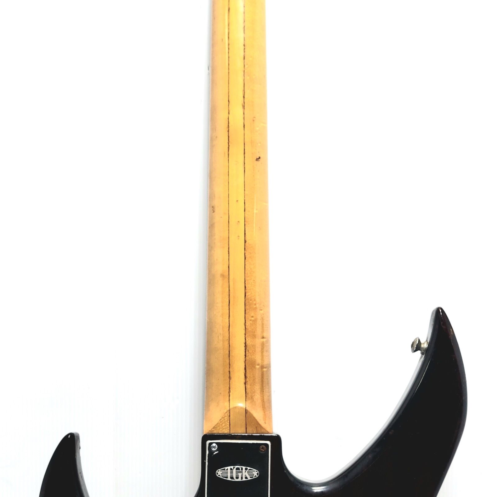 ジャンク品 Tokai humming bird 240s 弦なし - メルカリ