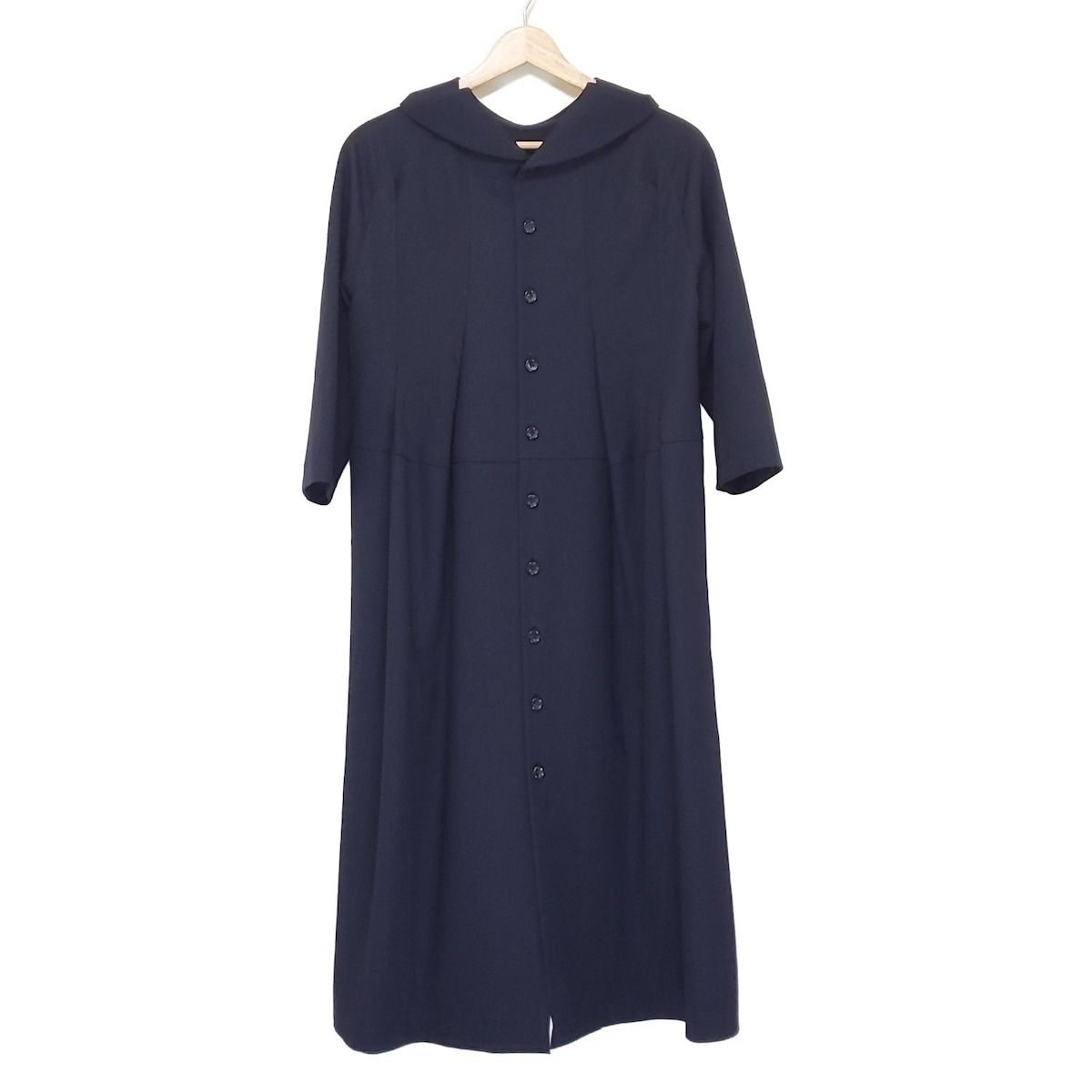 tricot COMMEdesGARCONS(トリココムデギャルソン) ワンピース サイズM