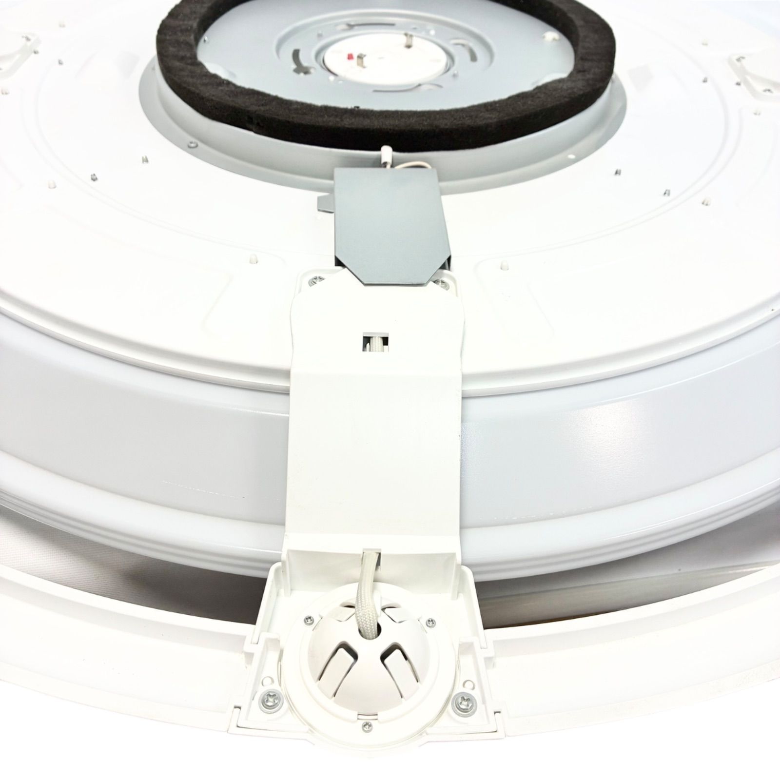 【美品】ODELIC オーデリック シーリングライト OL251504BCR 美品】ODELIC オーデリック シーリングライト OL251504BCR 照明