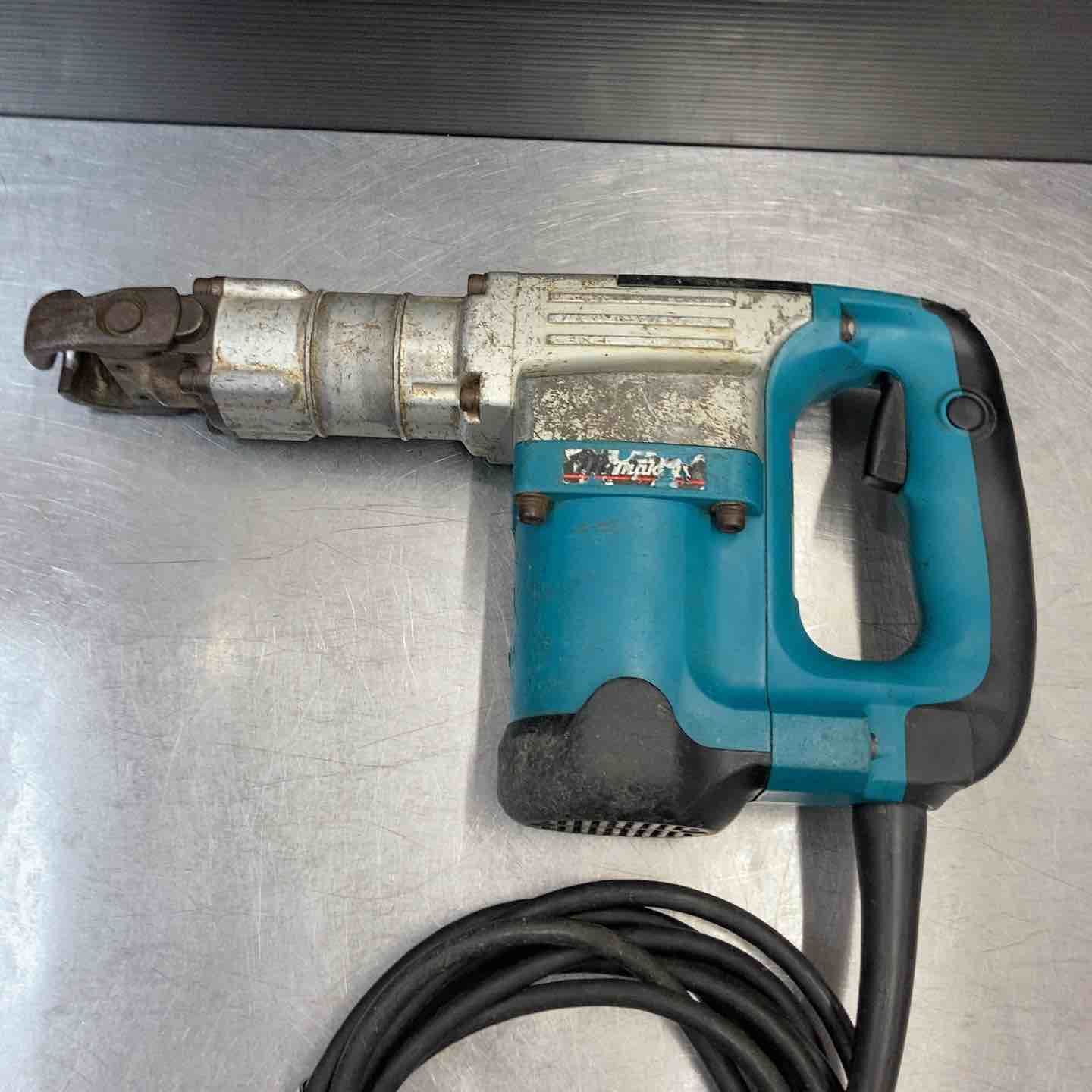 Makita - マキタ　電動ハンマ　HM0830 マキタ 電動ハンマ HM0830 : 俺の道具 - 通販 - Yahoo!ショッピング