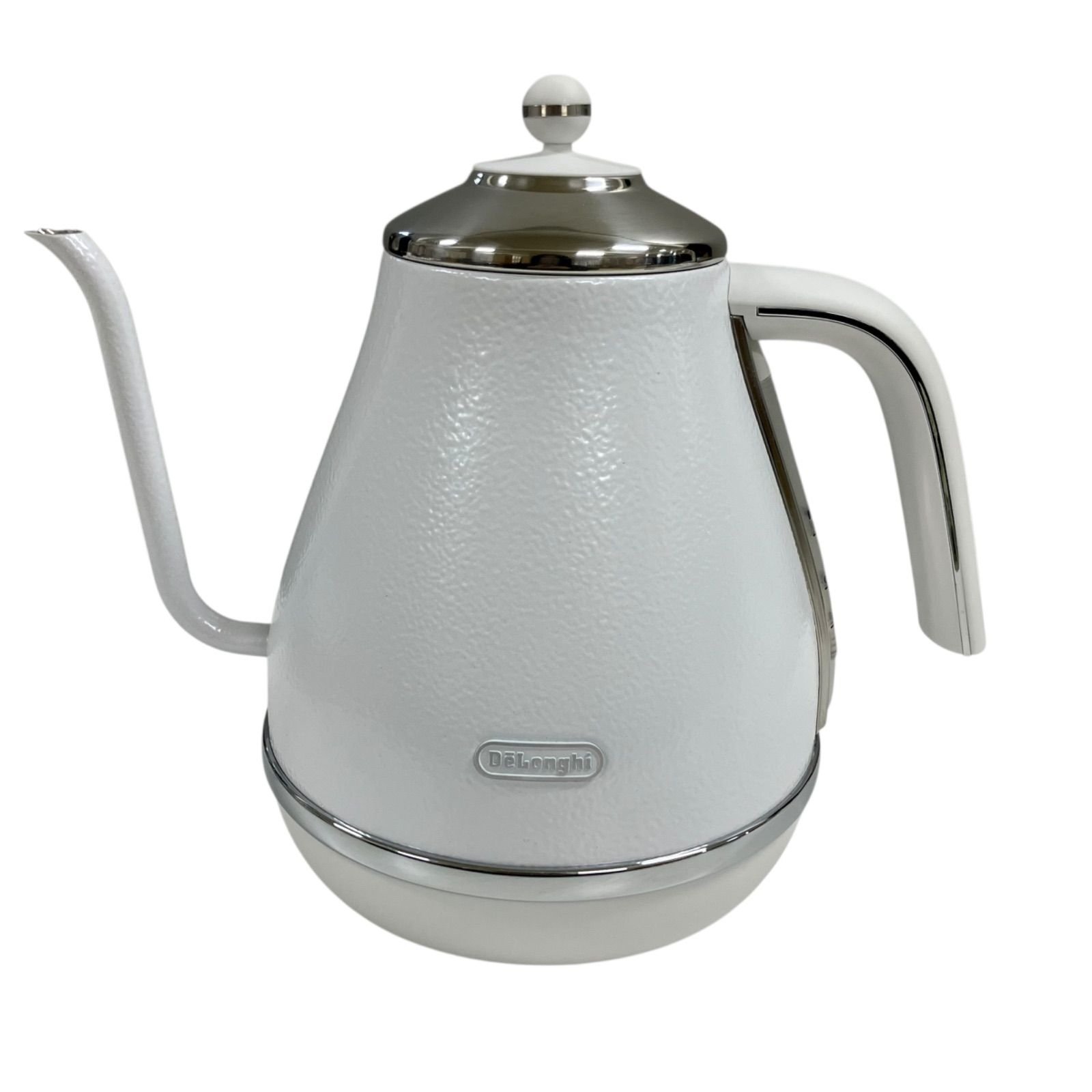 電気カフェケトル アイコナ