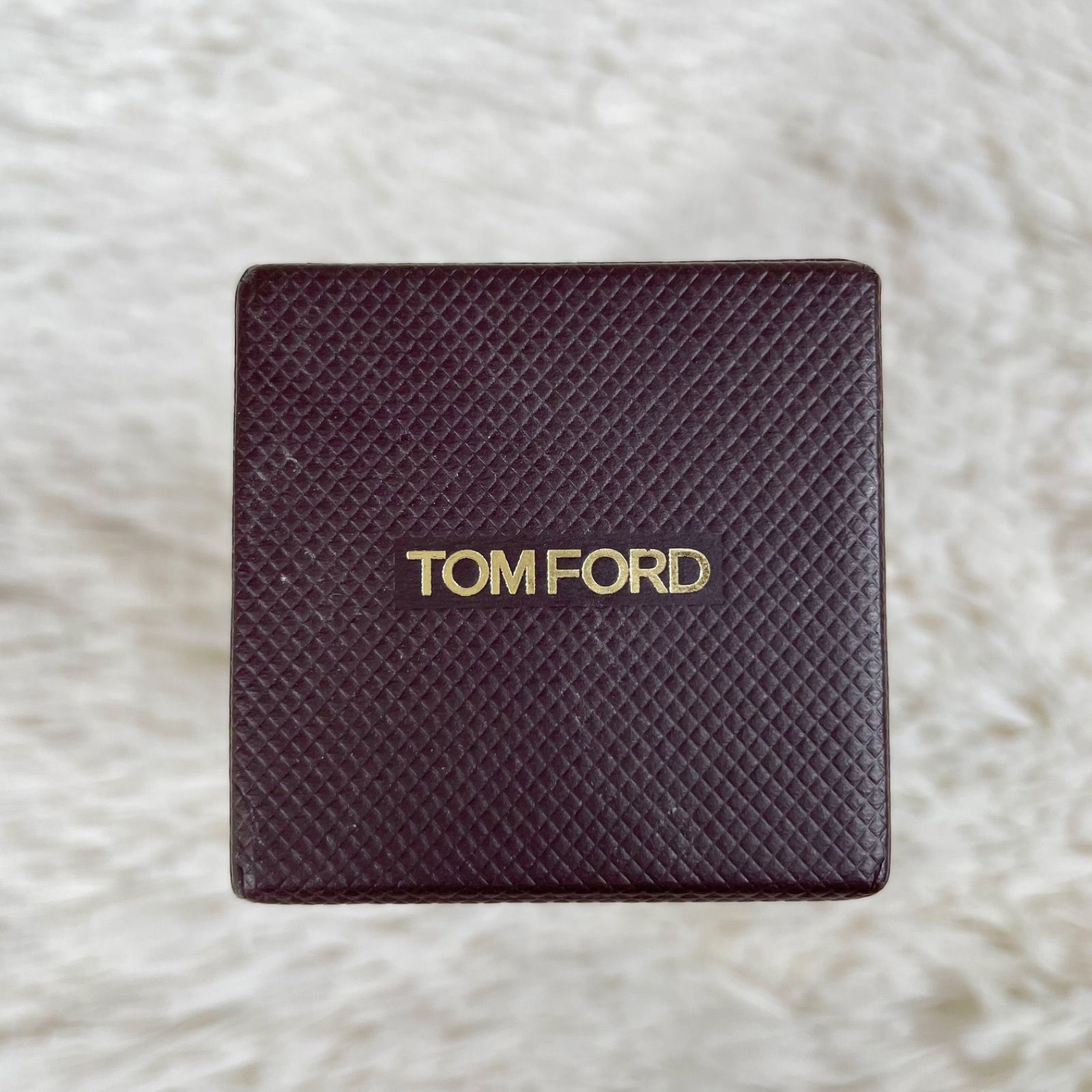 極美品】TOM FORD トムフォード ノワールデノワール