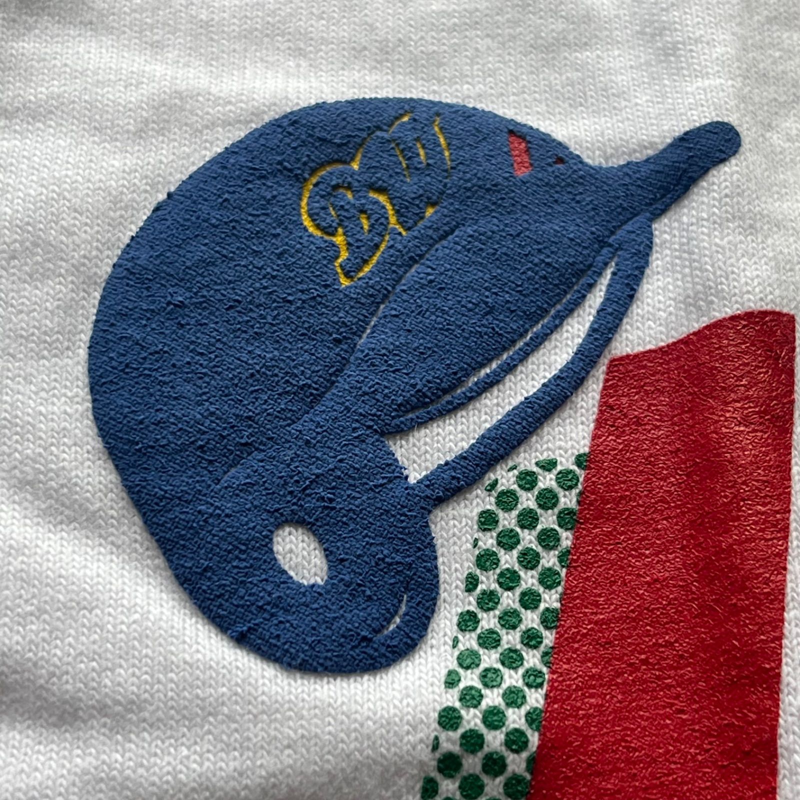 オリックスブルーウェーブ bw tシャツ イチロー 90s - メルカリ