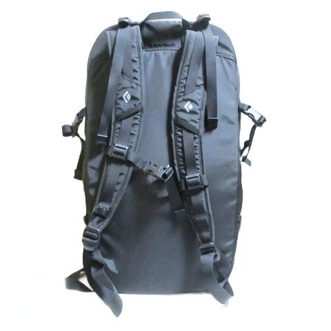 ブラックダイヤモンド Black Diamond DART バックパック ザック リュックサック 登山 クライミング 鞄 黒 ブラック X