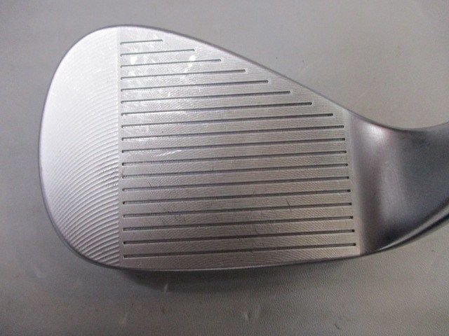 【安値通販】 ウェッジ クリーブランド RTX ZIPCORE TOUR SATIN 48-10 ATTAS Iron 115 S 48 136118