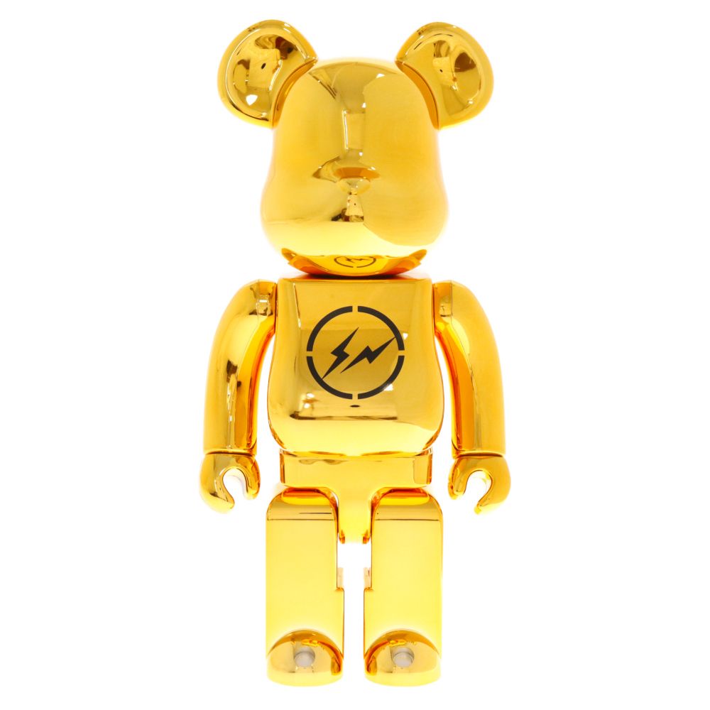 MEDICOM TOY (メディコムトイ) BE@RBRICK ベアブリック×THE CONVENI 