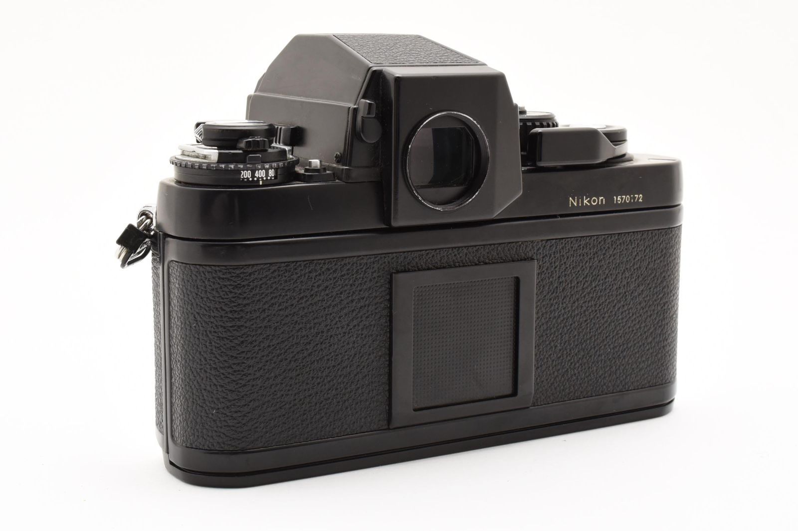 ☆良品☆ ニコン NIKON F3 HP ボディ OB2881 #358 - メルカリ