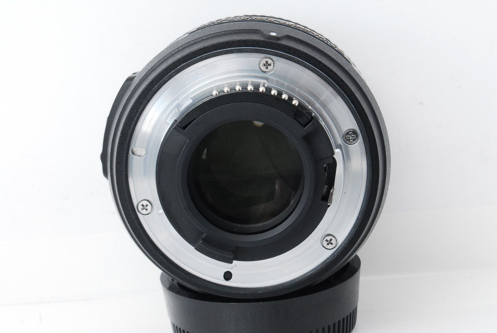 ニコン AF-S