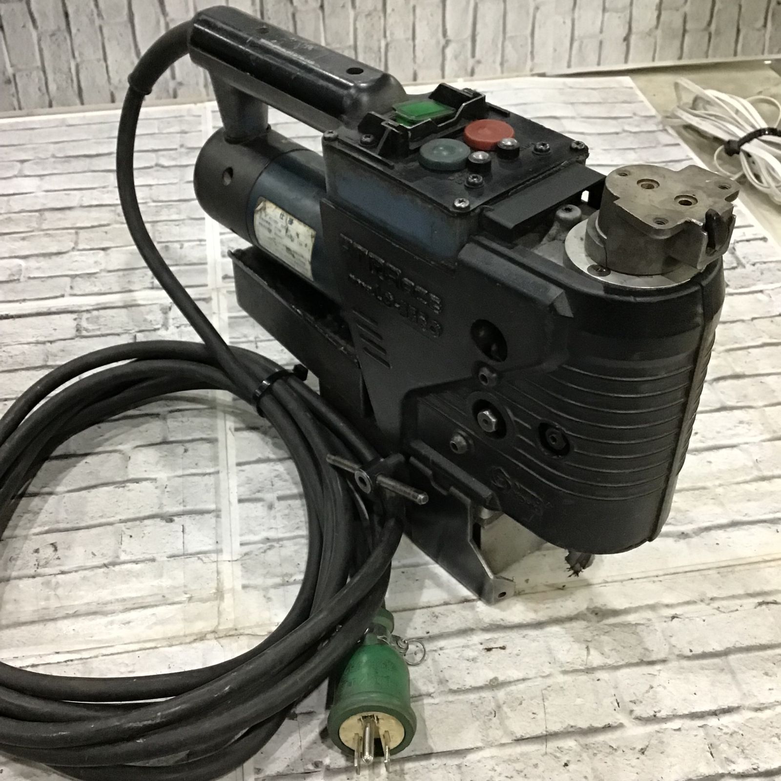 〇日東工器 磁気ボール盤 LO-3550 アトラエース【川口店】 - メルカリ