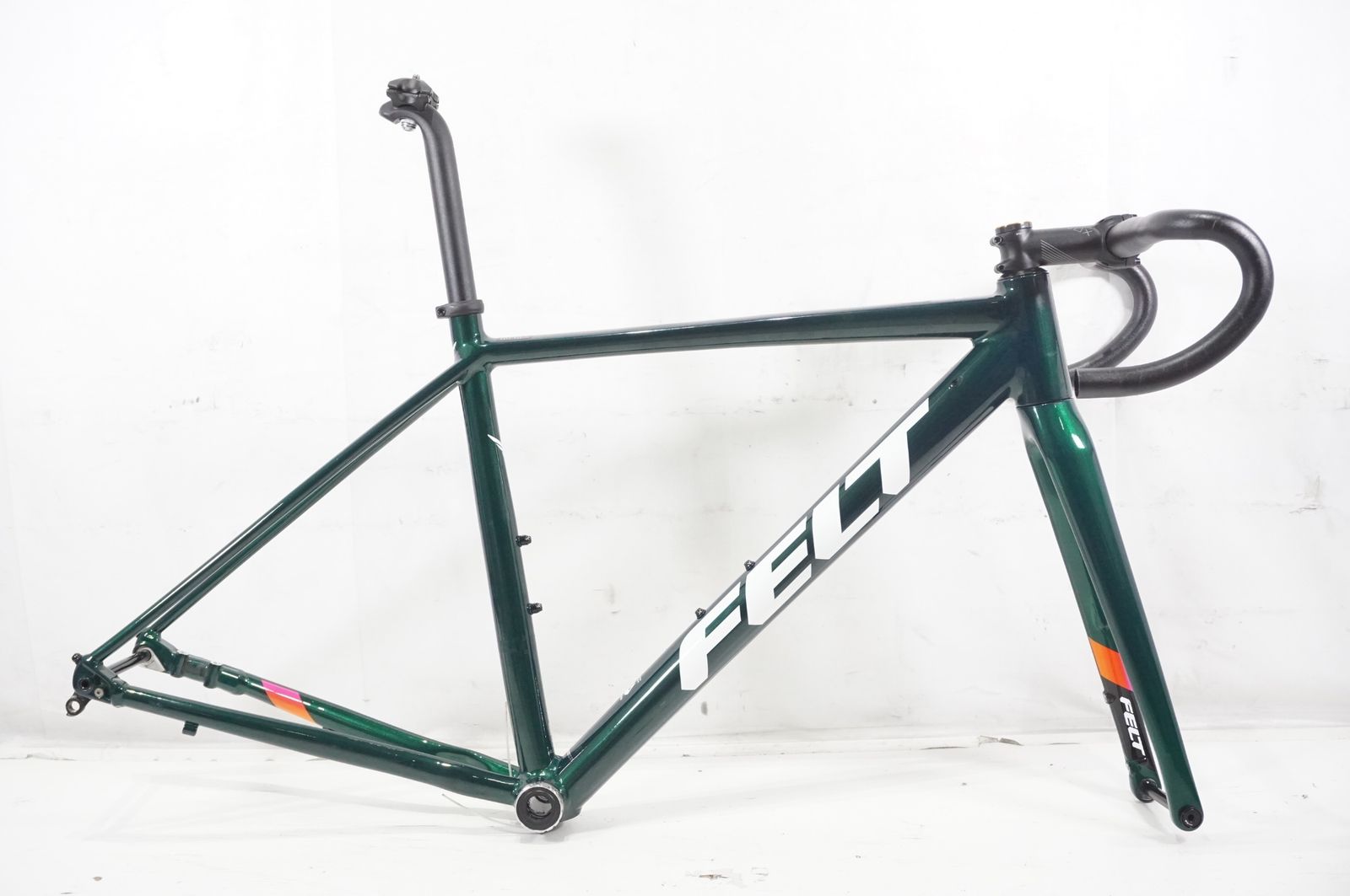 FELT 「フェルト」 FR30 2021年モデル フレームセット