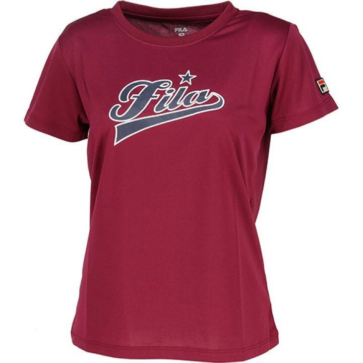 FILA フィラ テニス ウェア シャツ スコート 上下セット Мサイズ 新品