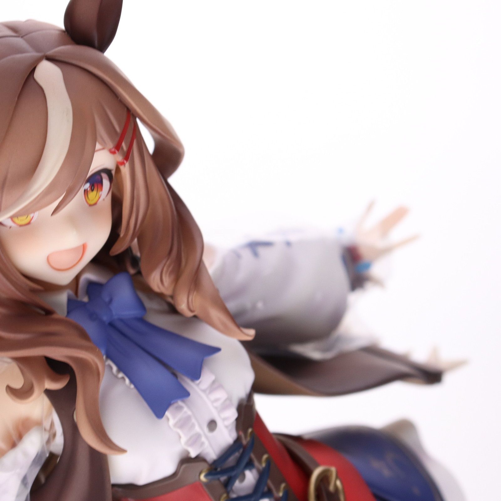 GOOD SMILE COMPANY - マチカネタンホイザ ウマ娘 プリティーダービー 1/7 完成品 フィギュア グッドスマイルカンパニー公式ショップ&amp;一部店舗&amp;オンラインショップ限定 Phat!(ファット・カンパニー) マチカネタンホイザ｜グッドスマイルカンパニー公式ショップ