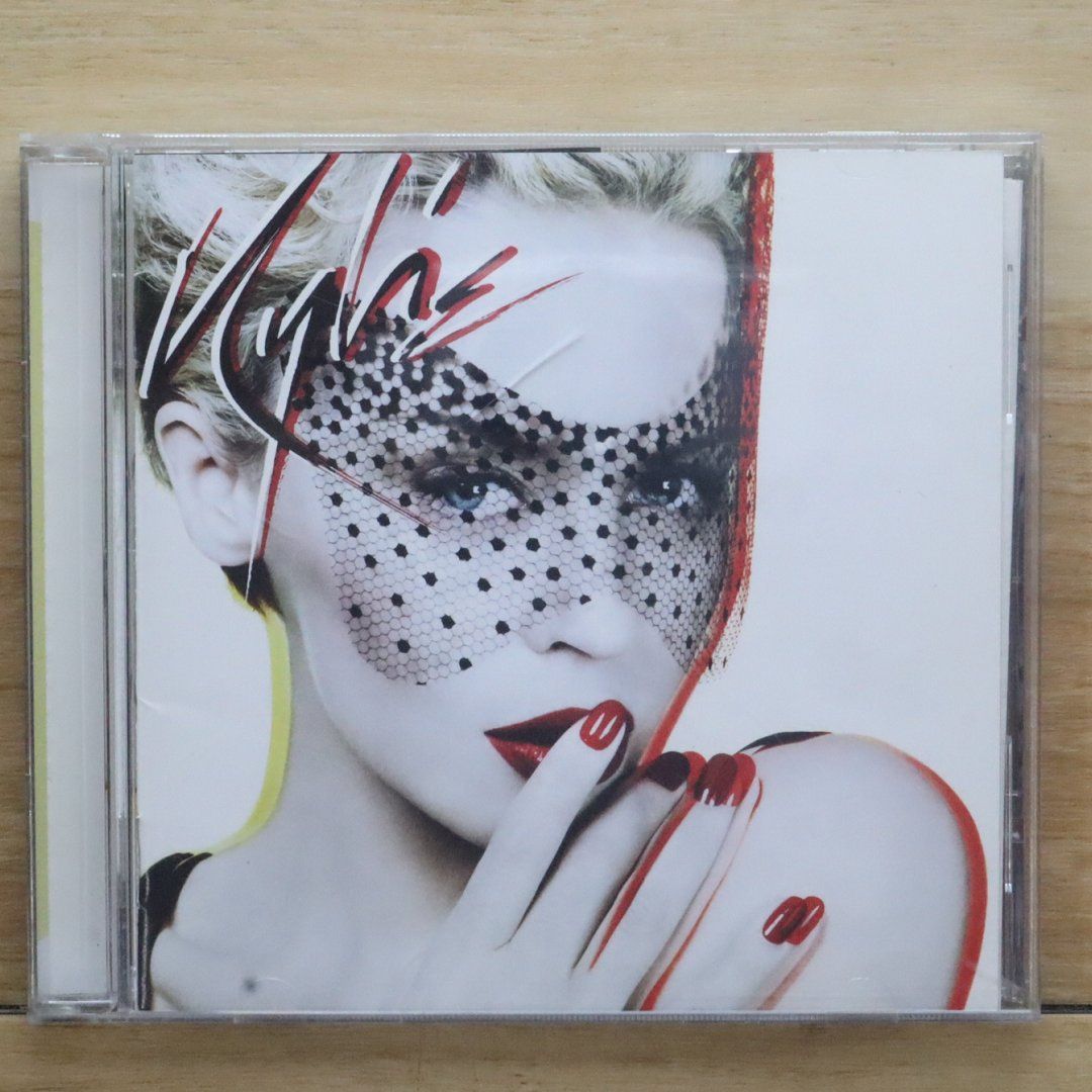 KYLIE カイリーミノーグ　Collector's Edition 輸入盤 Amazon.co.jp: KYLIE カイリー・ミノーグ Collector's Edition