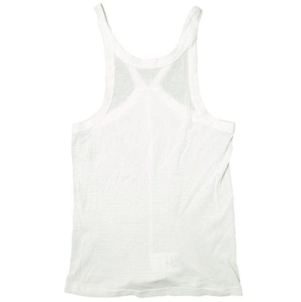 Pheeta フィータ 24SS 日本製 Hedy レイヤードタンクトップ PH011C-CU4