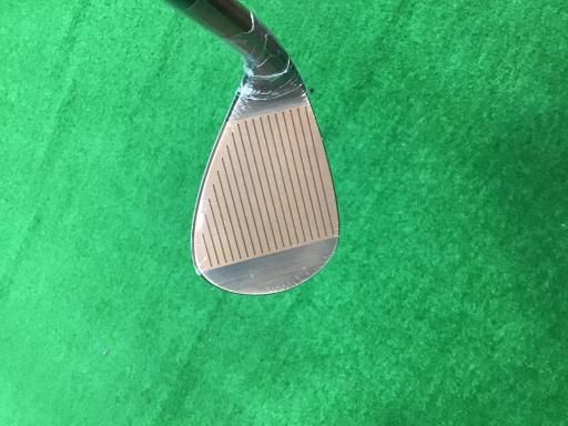 キャスコ Dolphin Wedge DW-123 Copper 50° ウェッジ WG Dynamic G フレックスS メンズ 男性用 右利き 右用 Nランク ゴルフクラブ