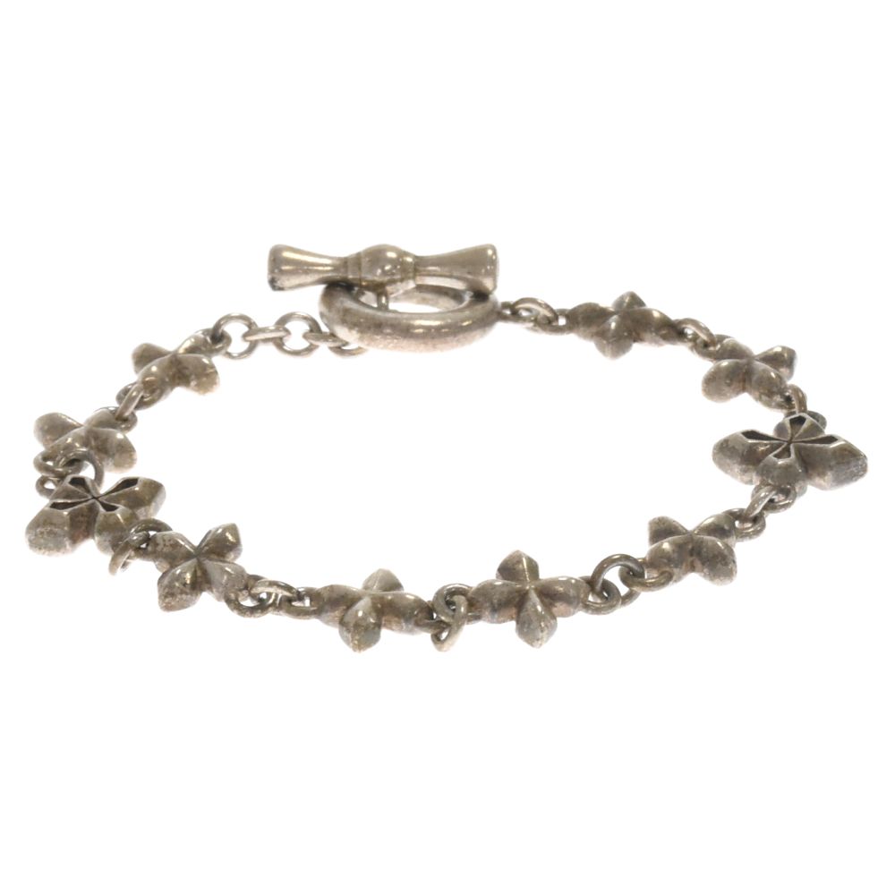 Bloody Mary (ブラッディマリー) クロスデザイン チェーン