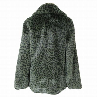 ファーコート　ザディグエヴォルテール ZADIG&VOLTAIRE - ザディグ エ ヴォルテール ファーコート 総