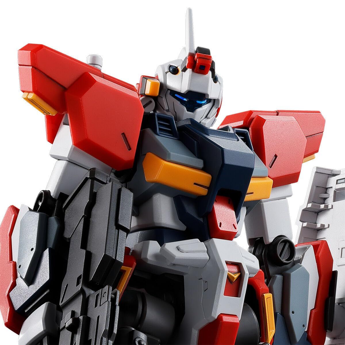 ＨＧ 1/144 ジーライン・ライトアーマー 色分け済みプラモデル（機動戦士ガンダム戦記）