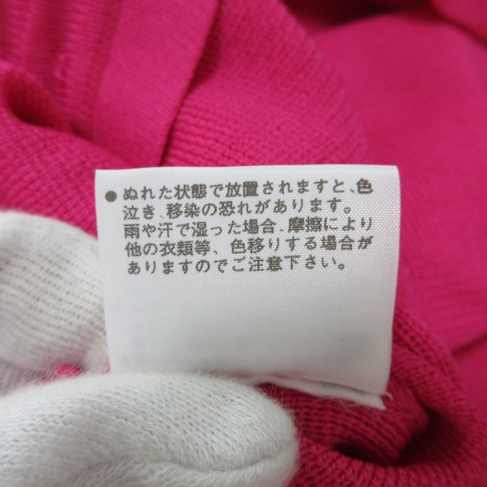 ニット