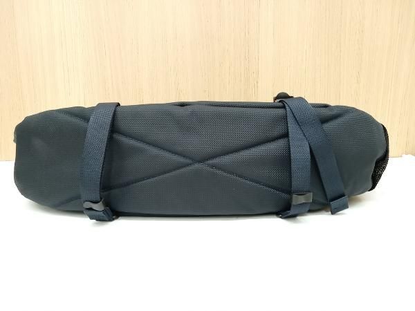 PORTER/POTR/RIDE/MESSENGER BAG ネイビー RIDE(ライド) MESSENGER BAG
