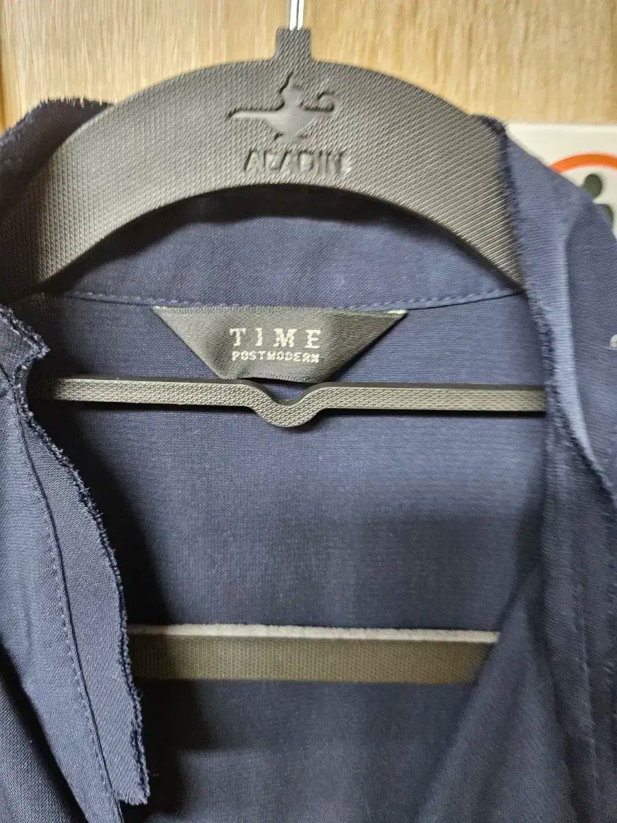 タイム