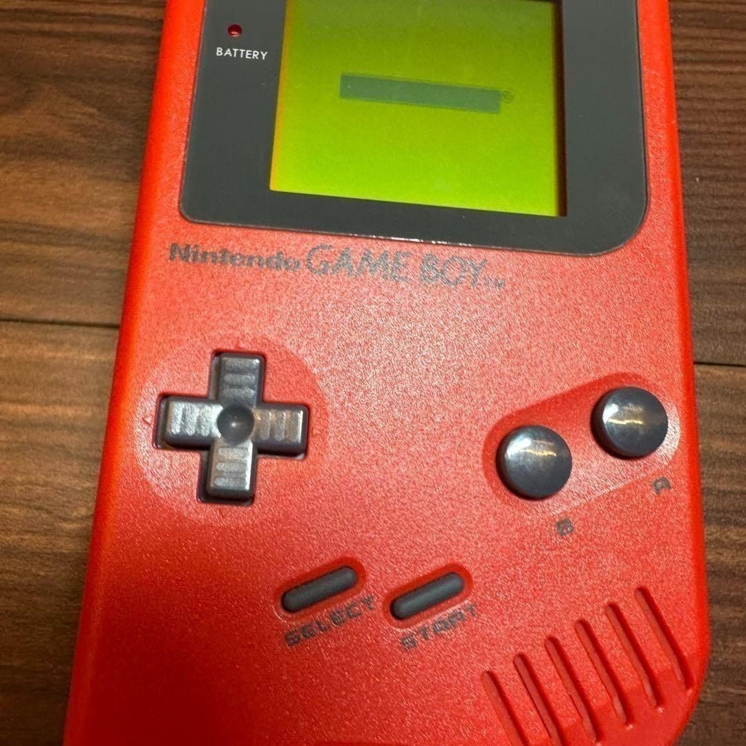 ご注文期待致します! ゲームボーイブラザーズ 本体 2087 派手な