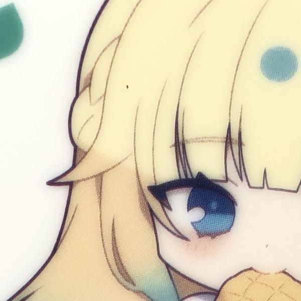 中古】藍沢エマ 3周年記念2024 グッズフルセット[24]