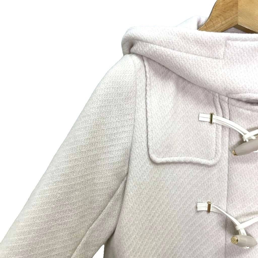 レディダッフルカルゼコート ダッフルコート