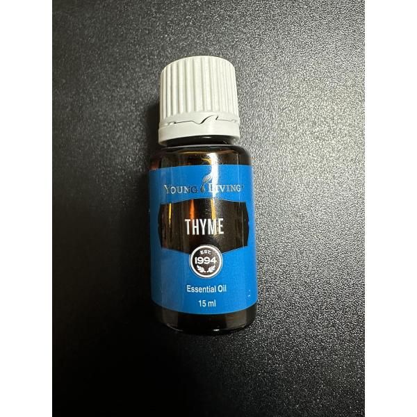 Young Living プレゼントタイム 5ml オンライン ヤングリヴィング