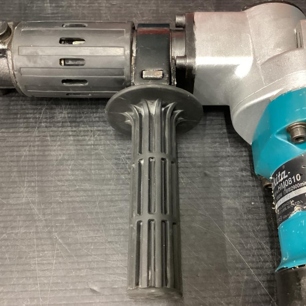 makita HM0810