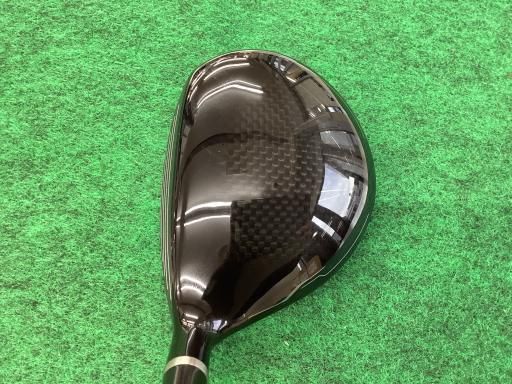 ヤマハ RMX VD 2025 5 W フェアウェイウッド FW TENSEI TR 50 f フレックスSR メンズ 男性用 右利き 右用 Bランク ゴルフクラブ