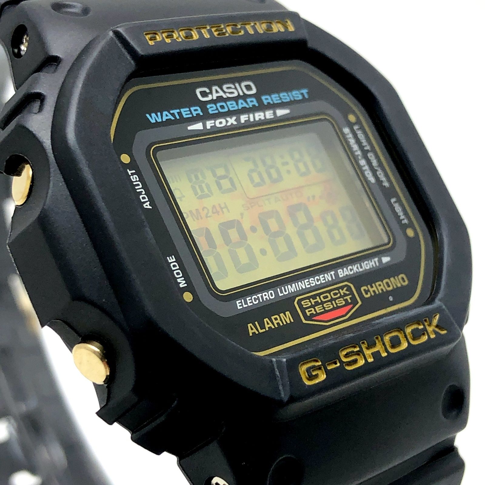 G-SHOCK ジーショック DW-5600EGP-9T 1999 PREMIUM プレミアム