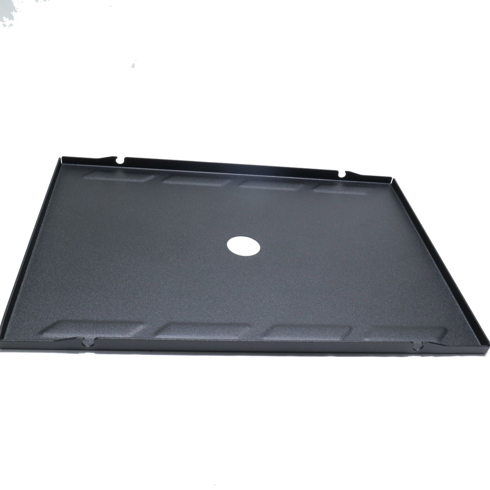 スノーピーク他 IGTテーブル対応 1ユニットサイズ用 天板（ブラック