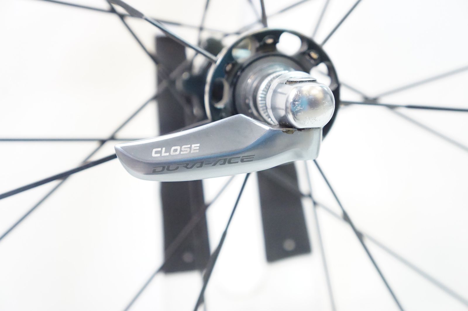 SHIMANO 「シマノ」 DURA-ACE WH-9000-C50-CL シマノ11速