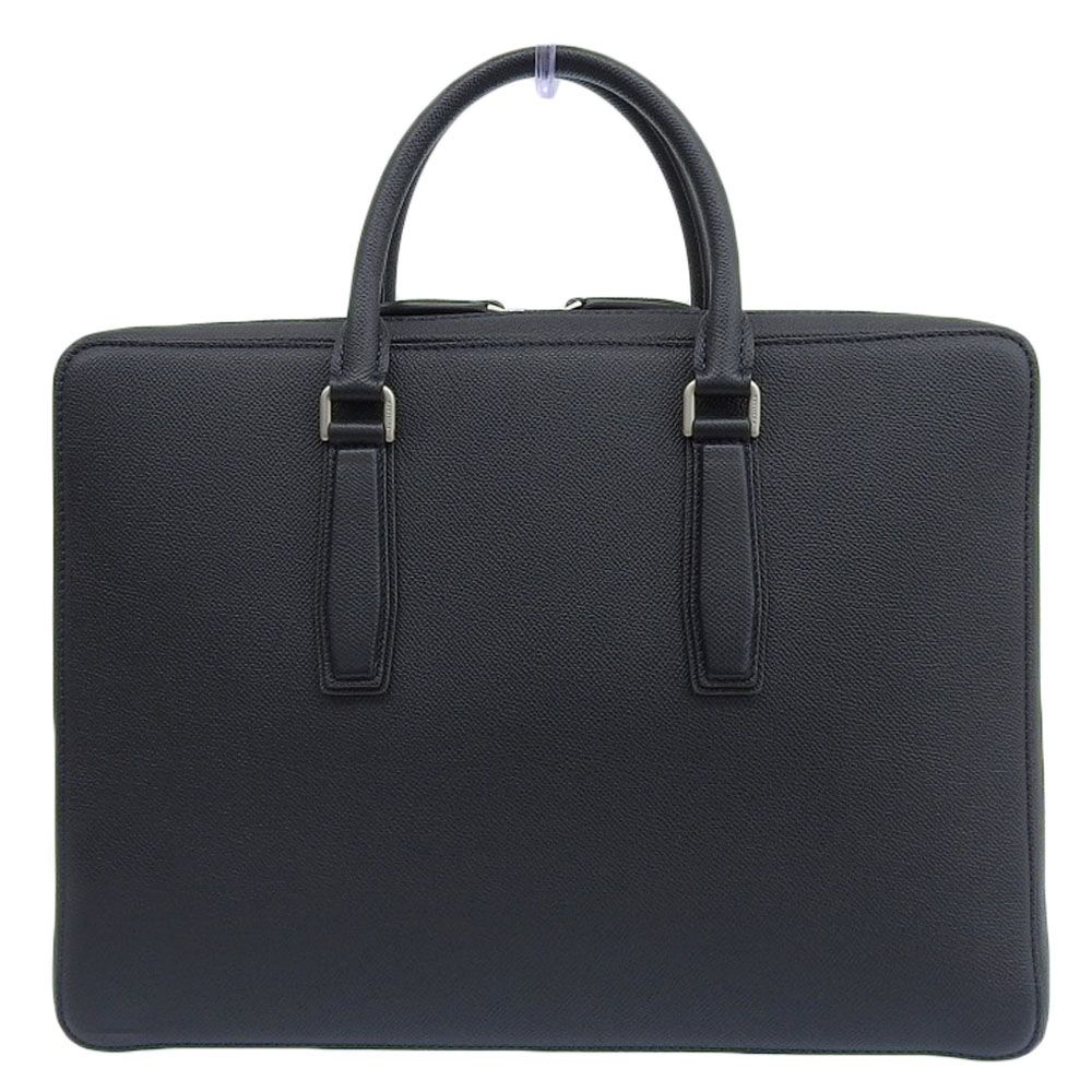 FUJITAKA フジタカ ワープロラックスII 名巧 レザー ブリーフ