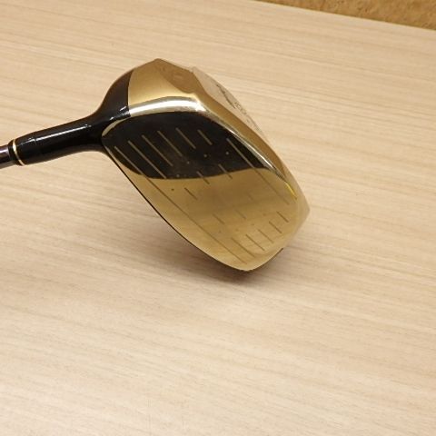 プレステジオ ドライバー