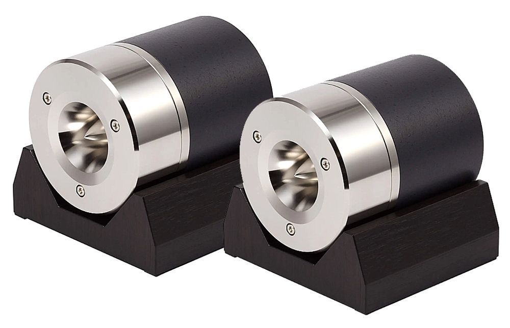 FOSTEX フォステクス T500A MK III ホーン型 スーパーツィーター ペア