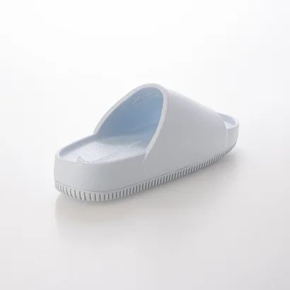NIKE ウィメンズ カーム スライド 厚底サンダル DX4816 400
