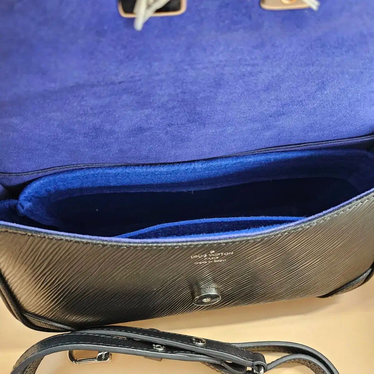 ルイヴィトン ブシバッグ クロスバック DECORATOM_COM_BR