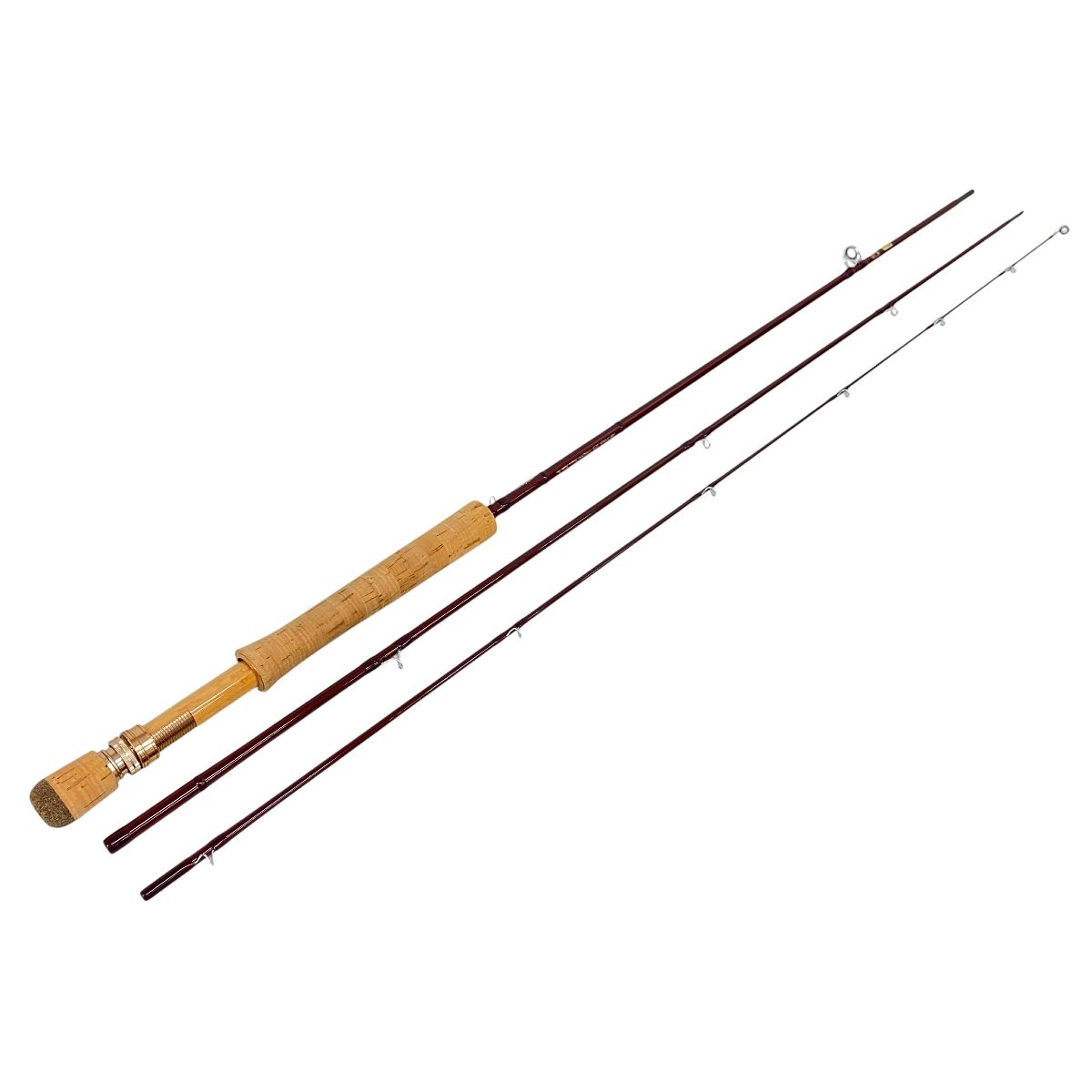 Daiwa ダイワ Alltmor X AM-X F926-3LD 釣り竿 釣り具 K10448188