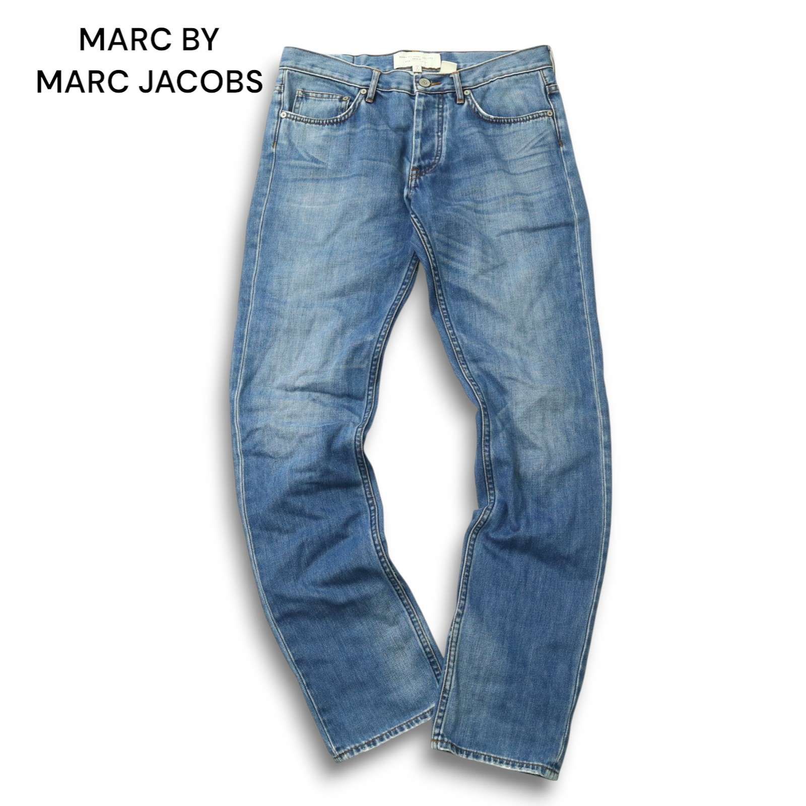 MARC BY MARC JACOBS マーク バイ マークジェイコブス 通年