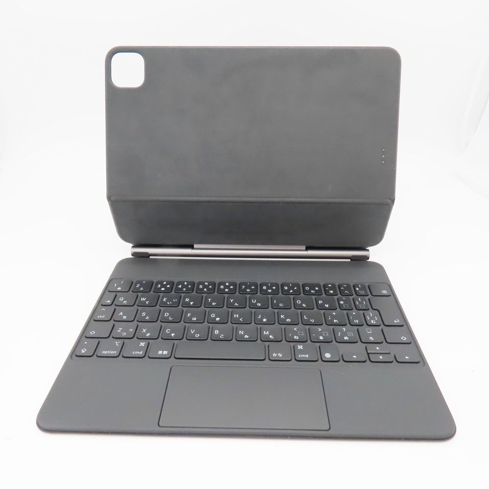 中古 Magic Keyboard MJQJ3J/A Black 11インチiPad Pro(第1〜4世代