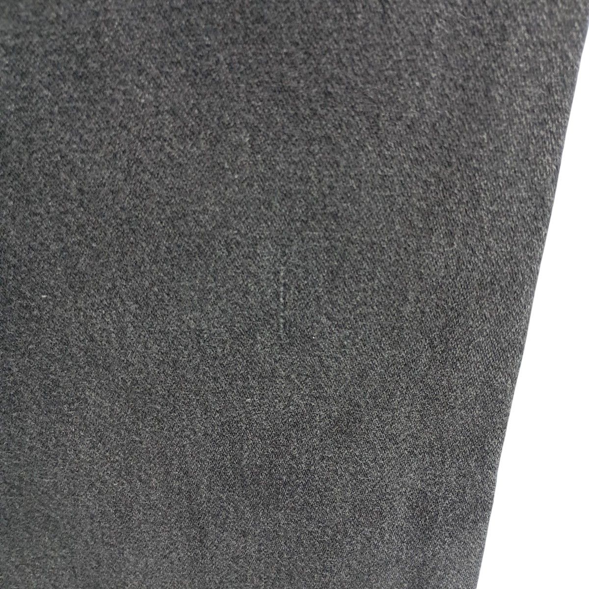 ストレートデニムパンツ