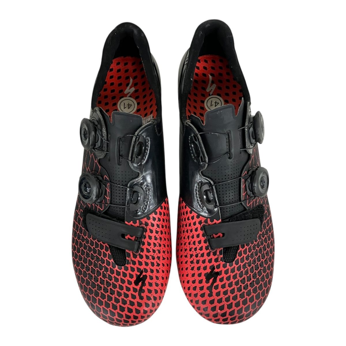 S-WORKS body geometry バイクシューズ