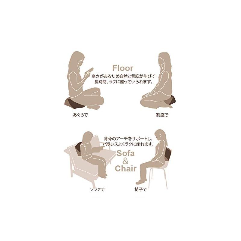 おじゃみ座布団 Mサイズ あられ緑×翁苔 洛中高岡屋 0