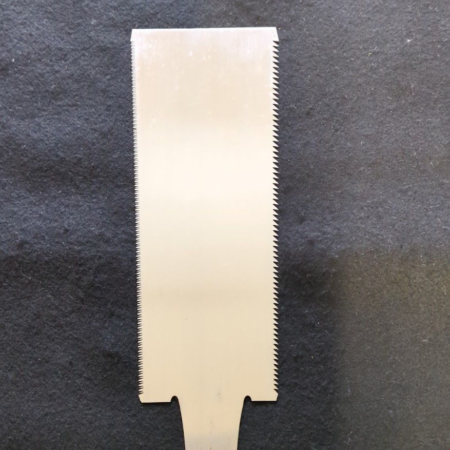 210mm 8寸両刃