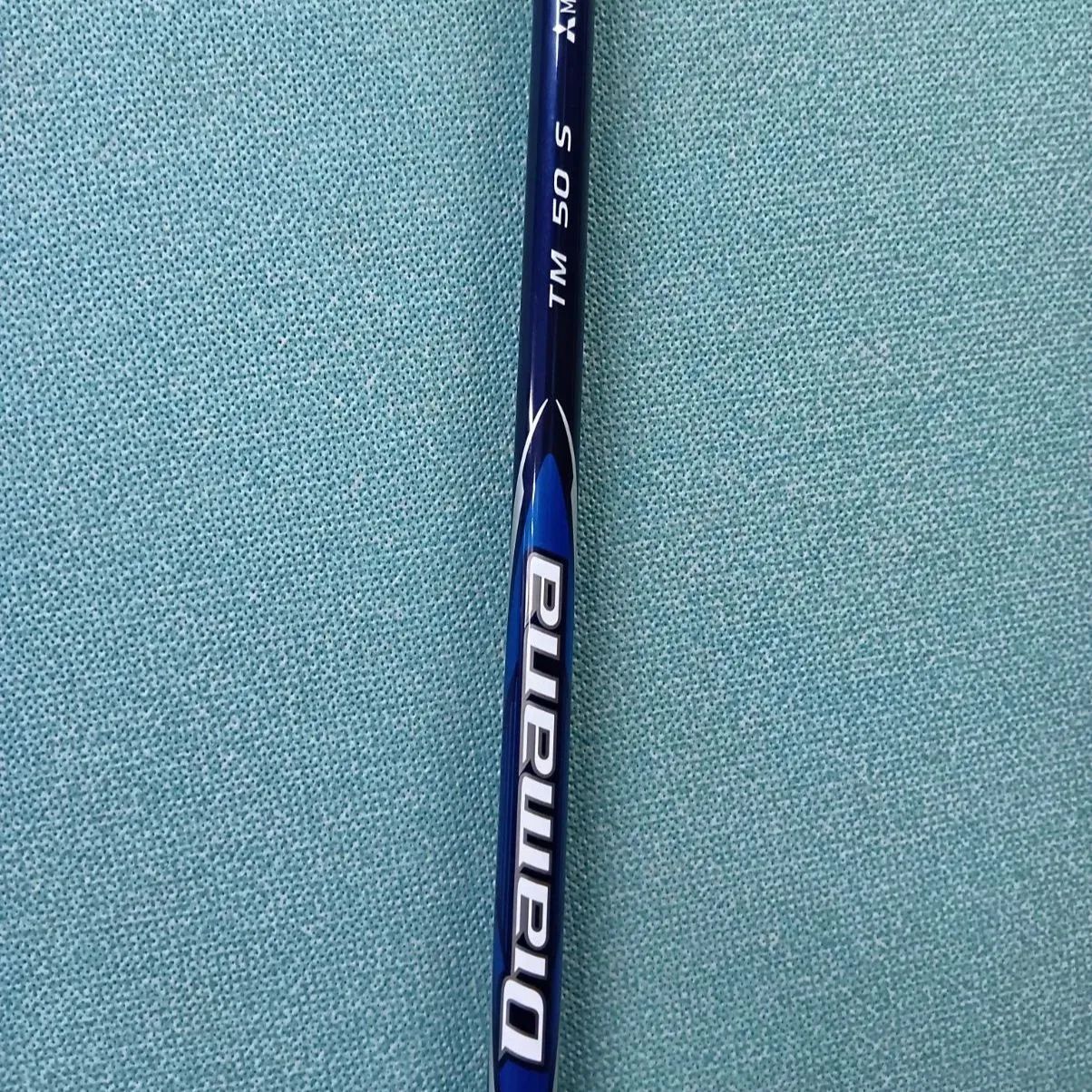 テーラーメイド Qi10 ドライバー メンズ 純正シャフト/Diamana BLUE