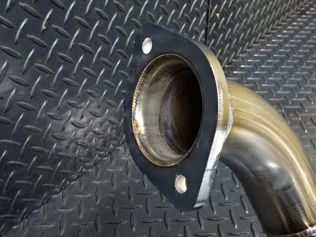 直管 オールステンレス